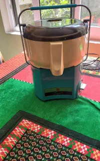 ابمیوه گیری ناسیونال