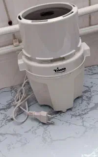 خرد کن نو برند تیوا