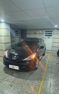 ۲۰۷ پانوراما دنده ای