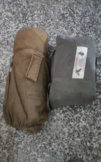کیسه خواب امریکایی