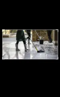 شرکت خدماتی نظافتی نظافتچی نظافت