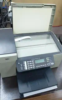پرینتر جوهر افشان HP laserjet 5610