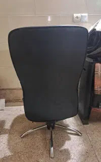 صندلی چرخ دار راحتی