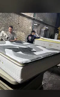 کارخانه تشک رویال با کادری مجرب/حمل رایگان