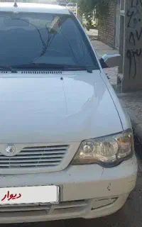 پراید 132