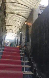 برق کار