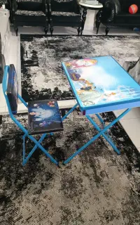 میز تحریر باکس دار نو نو