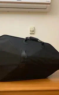 هارد کیس ویولنسل کاملا نو