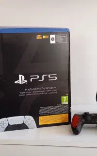 ps5 slim digital