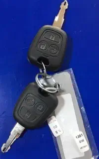 سوئیچ کوییک معمولی