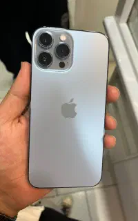 iPhone 13 promax دوسیمکارت