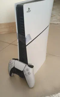 PS5 1TB
