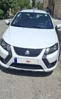 کوئیک 1402 GX