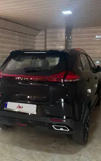 Mvm x33 cross اتومات