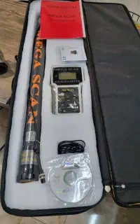 شاقول سه بعدی فرکانسی