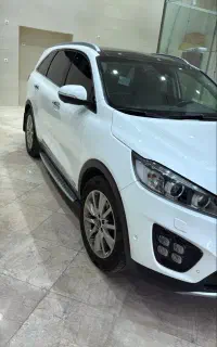 سورنتو 2017جی تی لاین