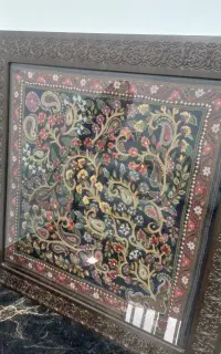 تابلو پته ۸ تومن