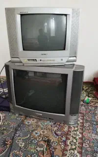 تلویزیون