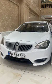 برلیانس h320 1395