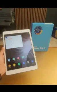 تبلت سامسونگ Tab A سیمکارت خور T555