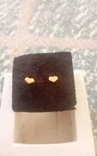 دستبند کارتیه کم وزن و گل گوش قلبی