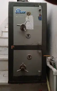 گاوصندوق