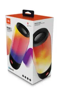 اسپیکرjbl pulse3 جی بی ال