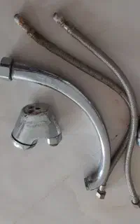 شیر سینک اشپزخانه