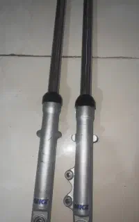 کمک MKZ