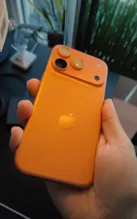 آیفون xs max فیس لیفت 17 pro max