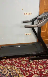 تردمیل فلکسی فیت تمیز و سالم