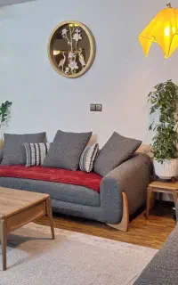 منزل شیک فول امکانات کد 4040 و5050