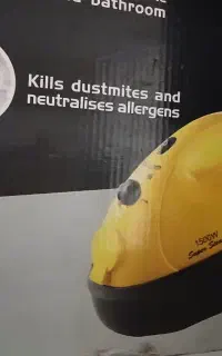 بخارشومایسون