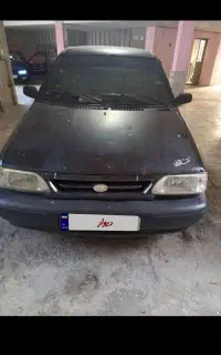 پراید