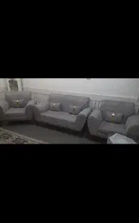 مبل چستر اسکارلت