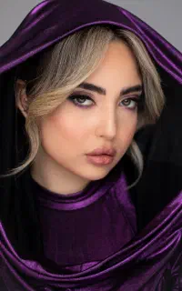 میکاپ آرتیست