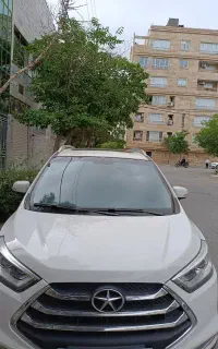 جک s3