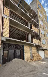 نیازمند نگهبان ساختمان