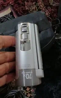 دوربین فیلم بردارایی. سونی