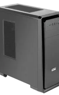 کیس گرین pars evo