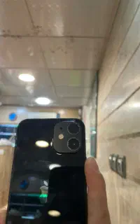 ایفون 12 مینی