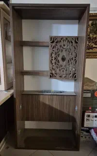 تخت تاشو  سالم
