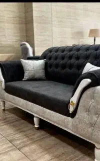 مبل جذاب ونوس
