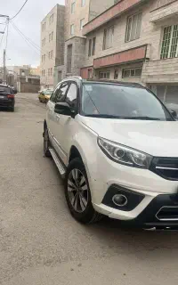 MVM X33 فیس لیفت خانگی