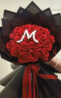 گلی که پژمرده و خراب نمیشه و ارزانتراز طبیعی