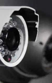 طراحی نصب و پیاده سازی سامانه دوربین مداربسته