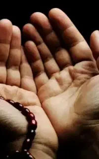 دعا