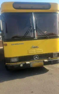 اتوبوس ۴۵۷
