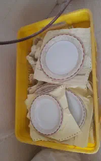 ظرف چینی
