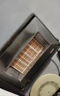 بخاری دیواری